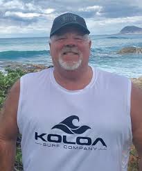 Obituary information for Martin William King