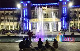 Salah satunya adalah meningkatkan prasarana rumah sakit yaitu pemasangan kanopi pada pedestrian lobby igd dan lobby utama. Rbbftfpiebfzqm