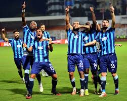 All information about adana demirspor (1.lig) current squad with market values transfers rumours player stats fixtures news. Tff 1 Lig De Finalin Adi Belli Oldu Adana Demirspor Karagumruk Fotomac