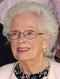 Anna Griffin Obituary