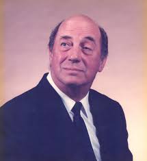 Robert Kimbrough Obituary