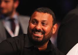 Brit boxing ace Dennis McCann targeting breakout 2020 after dream start to  year and phone call from hero Prince Naseem |