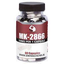 Ostarine works similarly to steroids, although it is more selective than the latter. Buy Mk 2866 Sarms Online Ostarine Sarms Swiss Chems