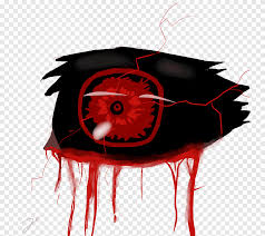 Anime character with bloody eyes. Bleeding Eye Illustration Tokyo Ghoul Eye Anime Organ Ghoul Face Color Png Pngegg