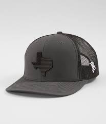 Check out our branded bills hat selection for the very best in unique or custom, handmade pieces from our baseball & trucker caps shops. Branded Bills Texas Trucker Hat Men S Hats In Charcoal Buckle