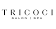Tricoci Salon | Spa logo