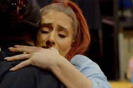 Stacey Solomon's Sort Your Life Out tears as mum dies of Covid and BBC  makes announcement at end of episode