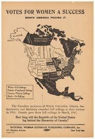 Jan 05, 2021 · both democratic candidates defeated their republican opponents in tuesday's runoff elections, giving democrats control of the senate. A 1917 Map Of Women S Suffrage In North America Brilliant Maps