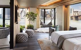 coolest hotel suite in new york city