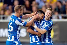 Denna gång är det två spelare, båda födda 2006, som får visa upp sig för landslagsledningen. Ifk Goteborg Spelare Lon 2020 Ifk Goteborg Loner Lonelista 2020