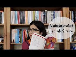 De ce un program de limbi moderne aplicate la ase bucureşti? Student La Limbi Straine Youtube