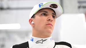 Giancarlovi zhabali vodičák