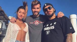 Check spelling or type a new query. Ela Pode Explodir A Qualquer Momento Diz Amigo De Gabi Prado Entretenimento R7 Famosos E Tv