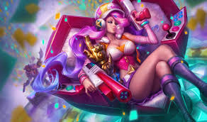 Please at least change her idle pose to the star guardian one, it isn't fair for riven to get it but not miss fortune. The 5 Best Miss Fortune Skins In League Of Legends Dot Esports