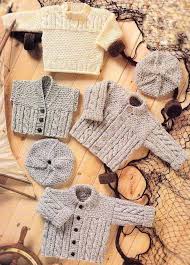 Whether you are looking for free knitting patterns for beginners, instructions on how to knit or free patterns for knitting stitches, you can find it here! Digital Download Pdf Vintage Knitting Pattern Baby S Babies Childs Aran Tunic Jacket Waistcoat Beret Baby Boy Knitting Patterns Baby Cardigan Knitting Pattern Baby Sweater Patterns