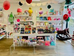 Oodazu Party Boutique - Confetti Jar