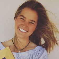 Zim Girl in the Wild • Facebook