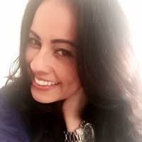 Ana Najera's Instagram, Twitter & Facebook