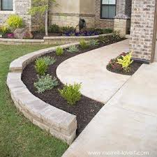 Diy front yard landscaping ideas. 100 Best Diy Landscaping Ideas Prudent Penny Pincher