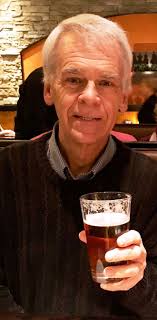 Dennis Patrick Fries, 68