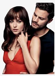 Fifty shades darker as told by christian (fifty shades of. Download Fifty Shades Of Grey Png Clipart Dakota Johnson Jamie Dornan And Dakota Johnson Glamour Transparent Png 900x1201 Free Download On Nicepng