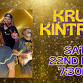 Kruz Kintrol event image