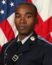 Police Officer I Adrian Antonio Morris, Prince George's County Police  Department, Maryland