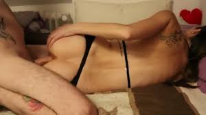 German Teen Anal - Nora Devot - HD 720p