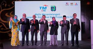 Subang jaya is a city in petaling district, selangor, malaysia. Tm One And Mpsj Embarks On 5g Demonstration Project In Subang Jaya Readit Malaysia