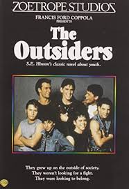 The (known) members are tim's siblings, and they turn up to some of the curtis gang's meetings, but only rarely. Outsiders Dvd 2008 Amazon De C Thomas Howell Matt Dillon Ralph Macchio Patrick Swayze Rob Lowe Emilio Estevez Tom Cruise Glenn Withrow Diane Lane Leif Garrett Darren Dalton Michelle Meyrink Stephen H Burum