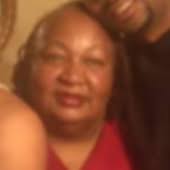 Obituary information for Madis Catherine Stepp