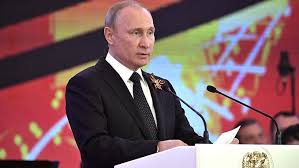 Vladimir putin's rise to power was nothing short of meteoric. Putin Wishes Trump And Wife Easy Recovery Russia Business Today