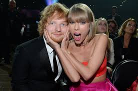 He has been married to cherry seaborn since december 2018. Ed Sheeran Songs He Wrote For Other People That He Also Sang On Billboard Billboard