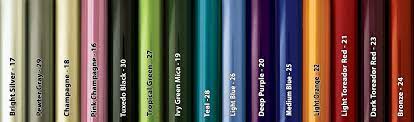 Metallic Colors Co Motion Cycles
