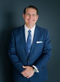Pastor Billy Ingram – Canaan Baptist Church