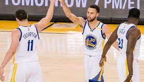 At long last, the warriors will be back on the court for a game against an nba opponent. Nba 2021 Preseason Schedule Fixtures Date Arena And Nba Teams