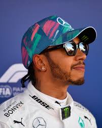 Lewis Hamilton F1 Merchandise