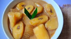 Nabi shallallahu 'alaihi wa sallam menjawab, untuk orang yang berkata benar, yang memberi makan hadits di atas adalah hadits dha'if namun punya makna yang benar, yaitu setiap orang yang beramal. 5 Rekomendasi Makanan Untuk Buka Puasa Trippers Id