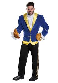 This movie was such a letdown with actors who were mediocre singers at best and the whole movie was lackluster in all the musical numbers especially the pub scene with gaston. Buy Beauty And The Beast Group Costumes Cheap Online