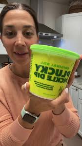 Costco find. #pickle #fyp