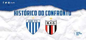 Retrospecto avaí x botafogo transmissão ao vivo avaí x botafogo Avai Futebol Clube Serie B Numeros Na Historia De Avai X Botafogo Sp