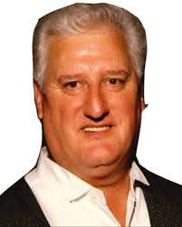 Bill Eger's Instagram, Twitter & Facebook