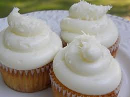 Pina Colada Cupcake Recipe Gourmet Cupcake Recipes Cupcake Recipes Gourmet Cupcakes