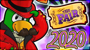 Send postcards to all your friends so they can play a good match. The Fair 2020 Has Arrived Club Penguin Rewritten Youtube