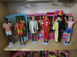 And now you can also set up your own, smaller personal friends circle for gifting and lending of items with just your friends! Craigslist Vintage Barbie Dolls Barbie Vintage Barbie