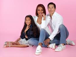 Who We Are | Jang-Calderon Family Foundation
