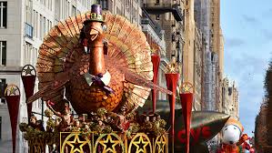 Thanksgiving day parade nbc stream. Macy S Thanksgiving Day Parade 2020 Live Stream Watch It Online Hollywood Life