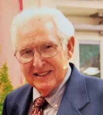 James Bevill Obituary (1928