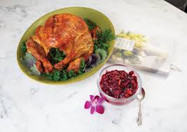 Is craig s thanksgiving dinner in a can real 50 Years Of Junior League Cookbooks The Buzz Magazines
