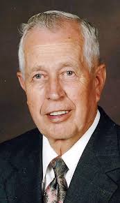 Robert “Bob” Eldredge Warnick